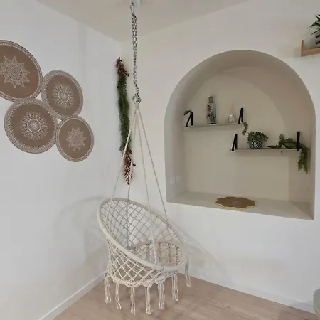 Boheme En Coeur De 卡斯特尔萨拉桑