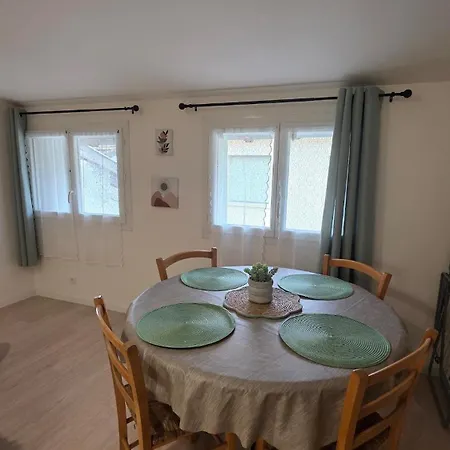 Boheme En Coeur De 公寓 *