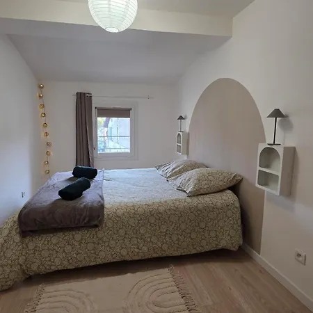 Boheme En Coeur De 卡斯特尔萨拉桑