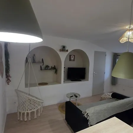 Boheme En Coeur De 卡斯特尔萨拉桑