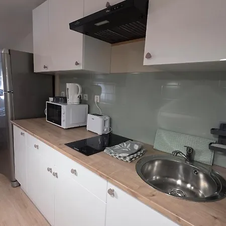 דירה Boheme En Coeur De קסטלסרסין