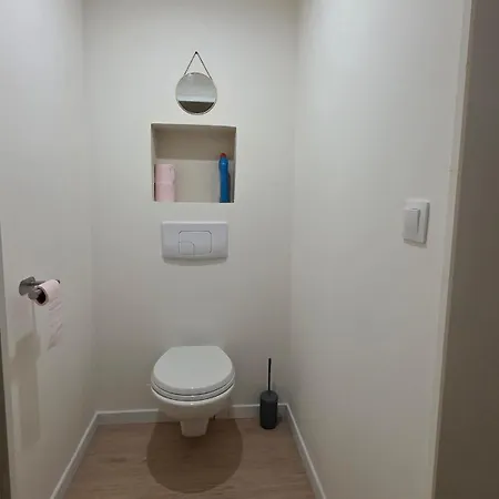 Boheme En Coeur De 卡斯特尔萨拉桑