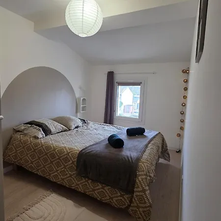 公寓 Boheme En Coeur De 卡斯特尔萨拉桑